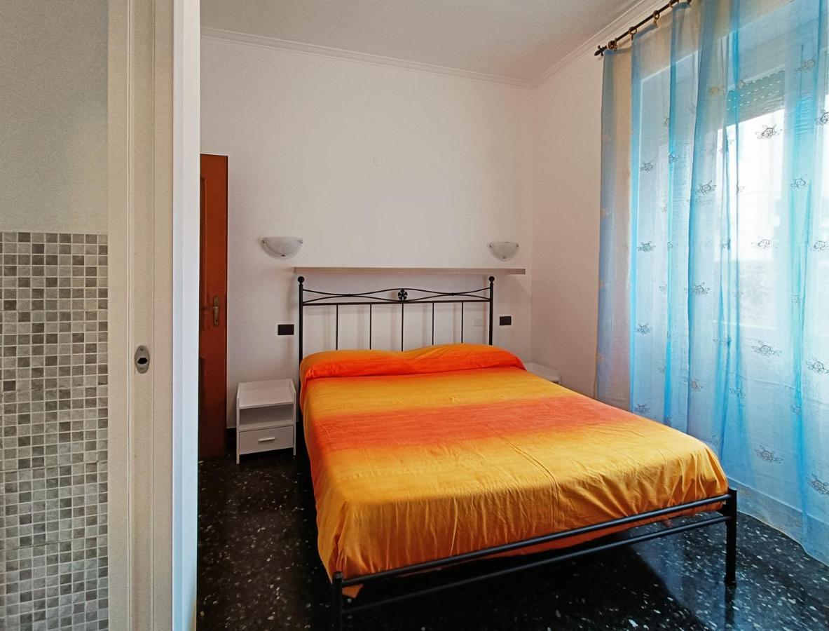 San Martino Appartament Con Parcheggio Privato Genoa Exterior photo