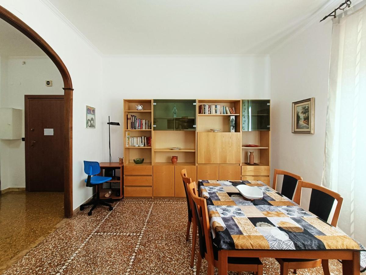 San Martino Appartament Con Parcheggio Privato Genoa Exterior photo